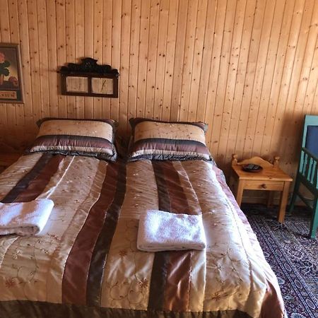 Seljaland Ferthaþjonusta Hotel Budardalur Eksteriør billede