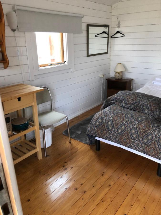 Seljaland Ferthaþjonusta Hotel Budardalur Eksteriør billede