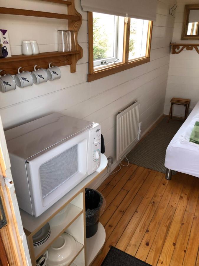 Seljaland Ferthaþjonusta Hotel Budardalur Eksteriør billede