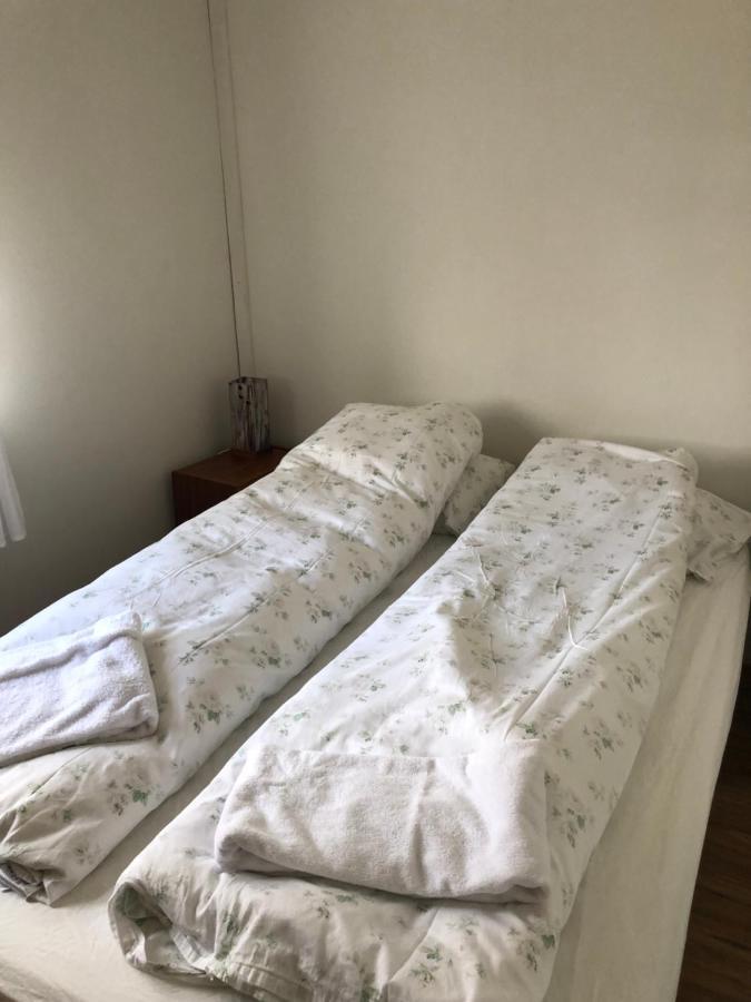 Seljaland Ferthaþjonusta Hotel Budardalur Eksteriør billede