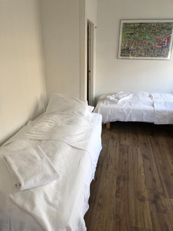 Seljaland Ferthaþjonusta Hotel Budardalur Eksteriør billede
