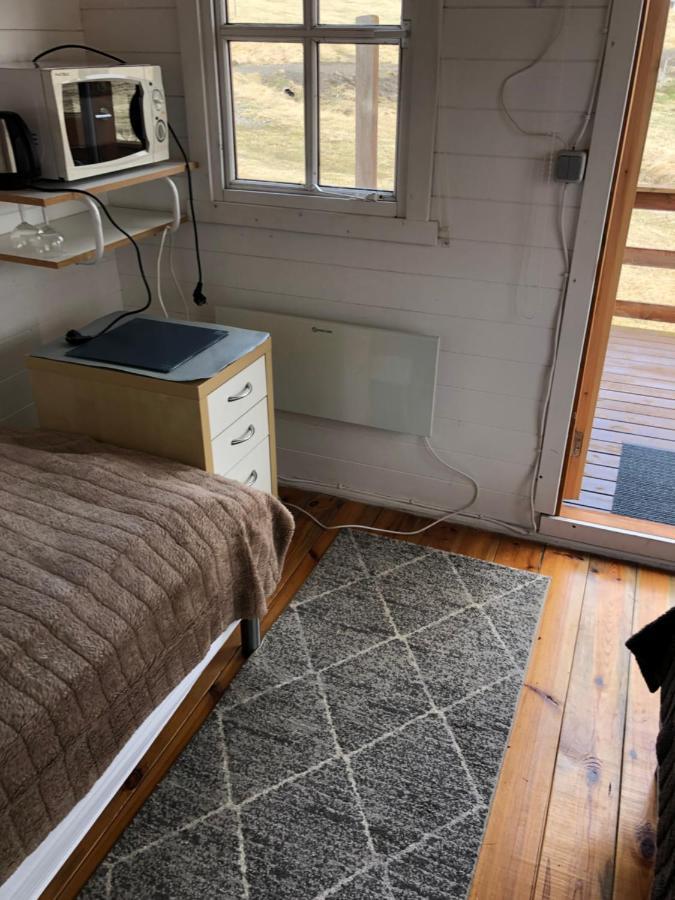 Seljaland Ferthaþjonusta Hotel Budardalur Eksteriør billede