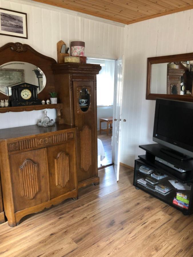 Seljaland Ferthaþjonusta Hotel Budardalur Eksteriør billede